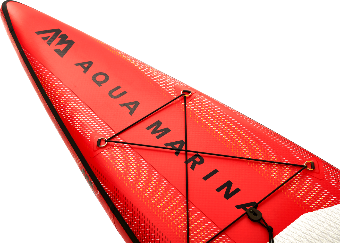 Aqua Marina 2020 Race 12'6" Inflatable SUP Kit
