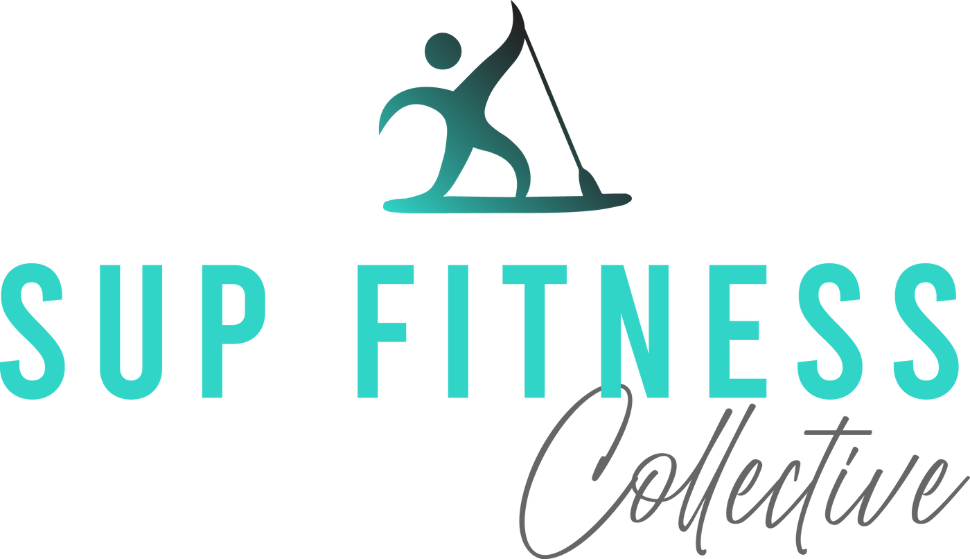 SUP Fitness Collective