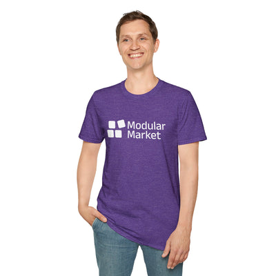 Modular Market T-Shirt