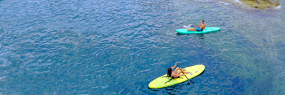 Aquatone Kayak Seat