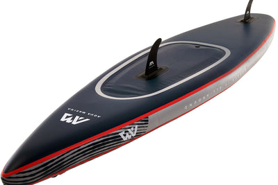 Aqua Marina Cascade 11' Inflatable SUP Kayak Hybrid