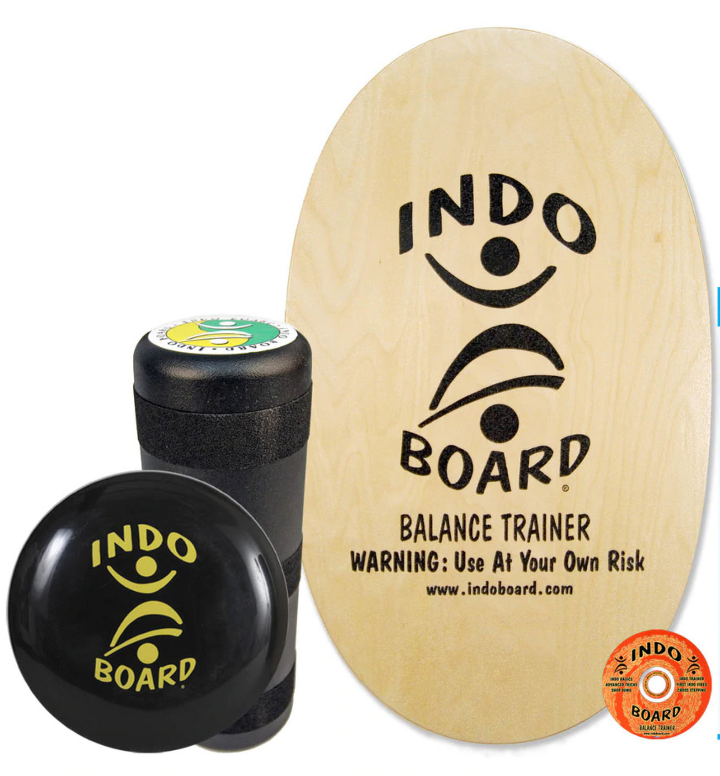 INDO BOARD - Original Training Package